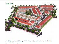 Full hồ sơ quy hoạch Khu nhà ở An Phú 1 - Phường An Phú-Thuận An - Bình Dương (Kiến trúc+giao thông+điện+cấp thoát nước+thông tin+san nền)